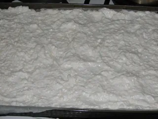 Kokosowa szarlotka - 8