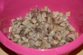 Sałatka Salsa - 3