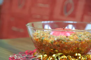 Sałatka Salsa - 8