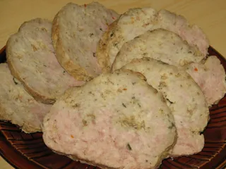 Pieczeń z boczku - 1