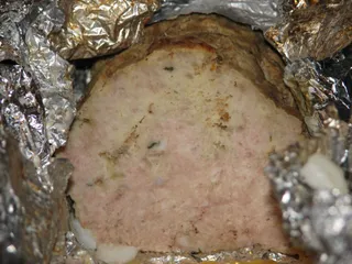 Pieczeń z boczku - 2