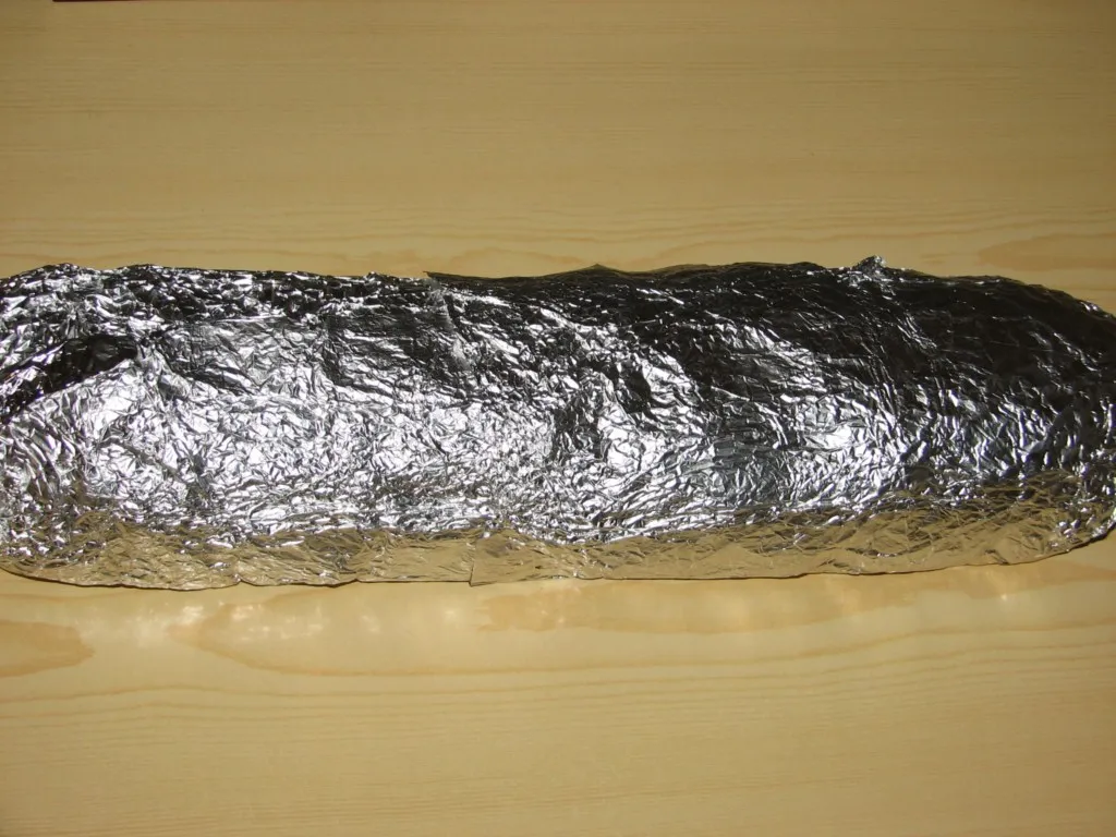 Pieczeń z boczku