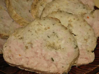 Pieczeń z boczku - 14