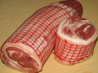 Pieczeń z boczku - 5