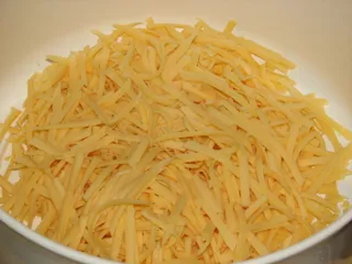 Sałatka meksykańska - 3