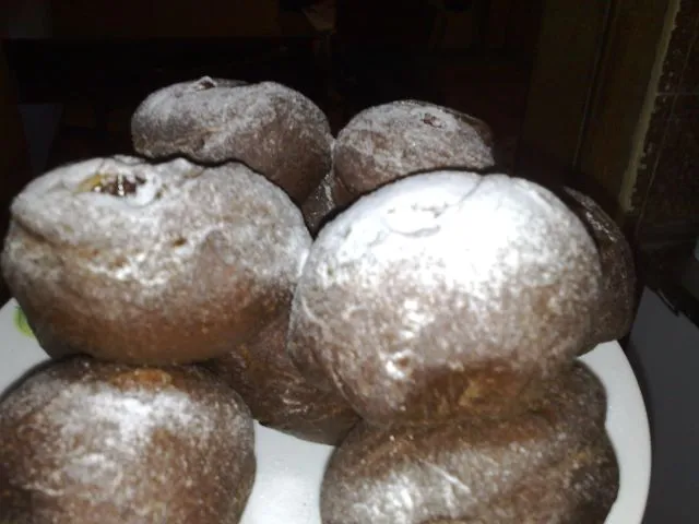 Pączki