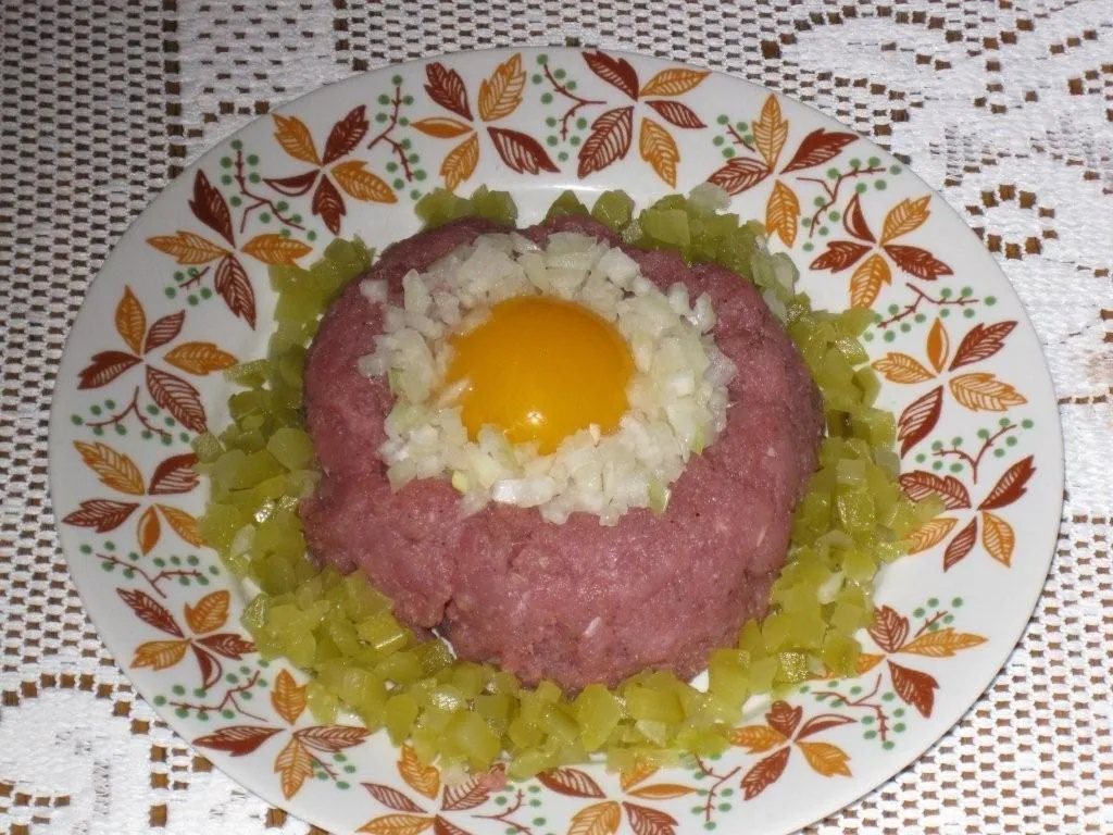 Tatar