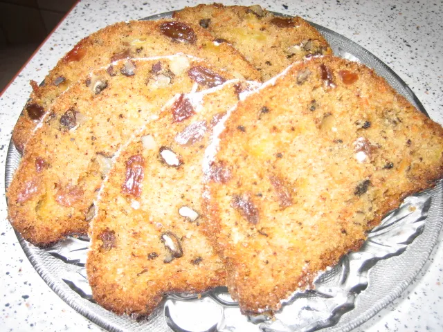 Piernik-Keksowo