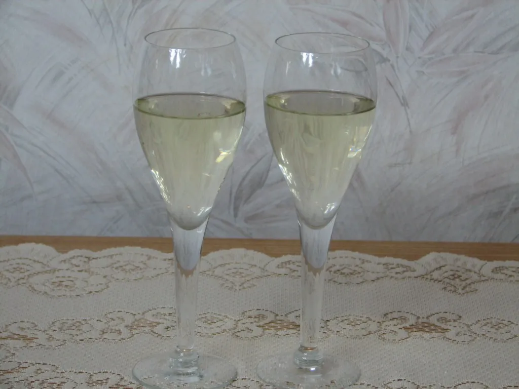 Wino ryżowo-ziołowe