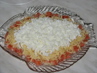 Łosoś pod żółtą pierzynką - 10
