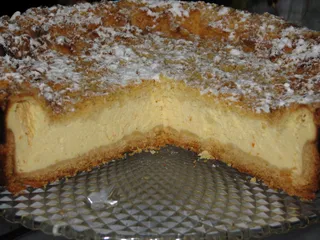 Sernik papieski - 4