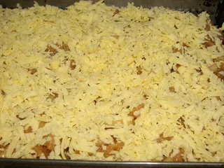 Warstwowa i aromatyczna szarlotka - 11