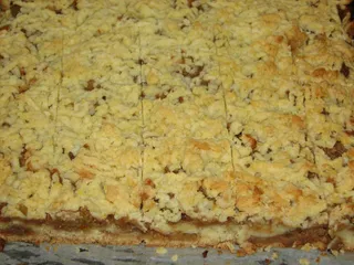 Warstwowa i aromatyczna szarlotka - 12