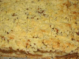 Warstwowa i aromatyczna szarlotka - 13