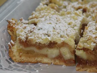 Warstwowa i aromatyczna szarlotka - 15