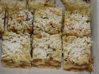 Warstwowa i aromatyczna szarlotka - 3