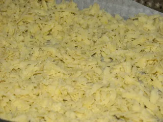 Warstwowa i aromatyczna szarlotka - 7