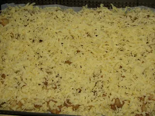 Warstwowa i aromatyczna szarlotka - 9