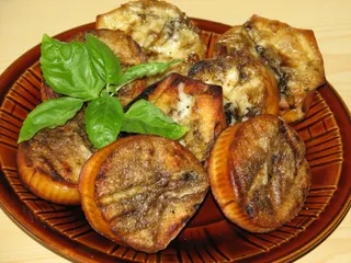 Oscypek z grilla - 3
