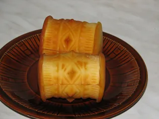 Oscypek z grilla - 5