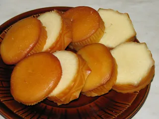 Oscypek z grilla - 6