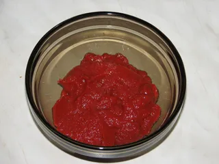 Dip pomidorowy - 4