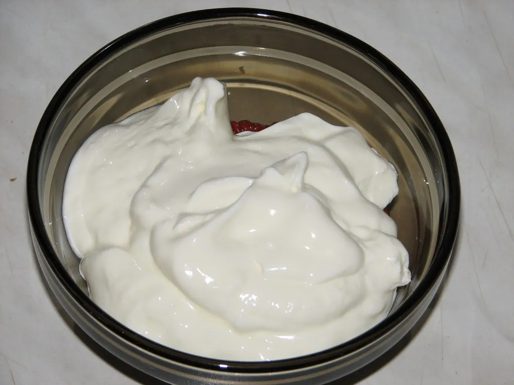 Dip pomidorowy