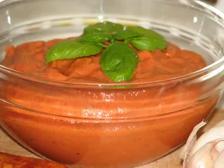 Dip pomidorowy - 7