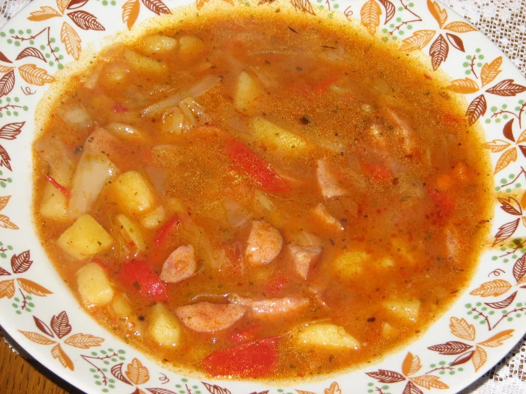 Chłopski garnek