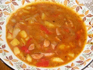 Chłopski garnek - 2