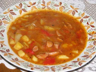 Chłopski garnek - 3