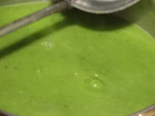 Zupa szpinakowa - 7