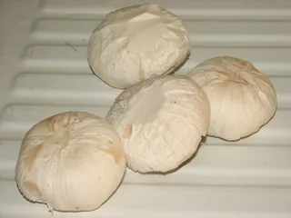 Cukinia z pieczarkami z grilla - 4
