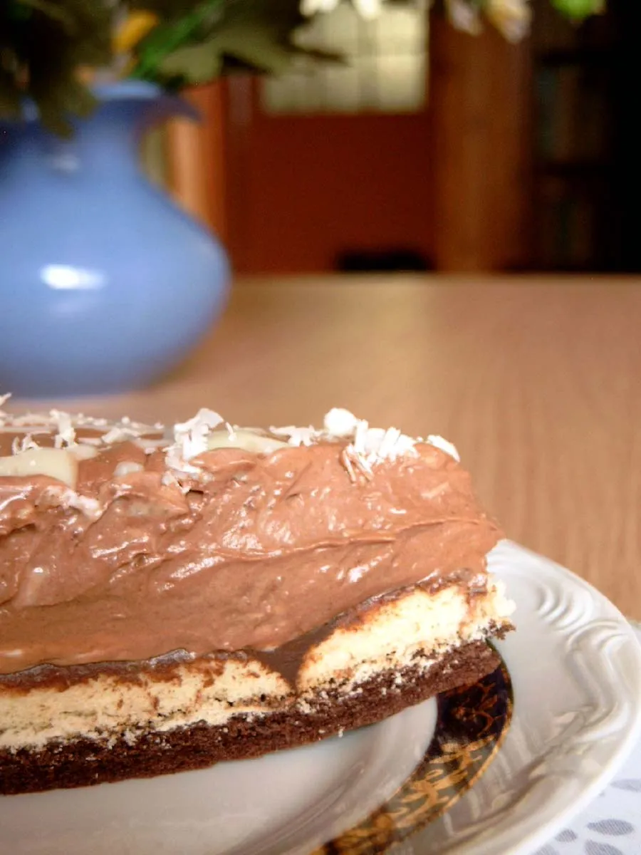 Tort francuski