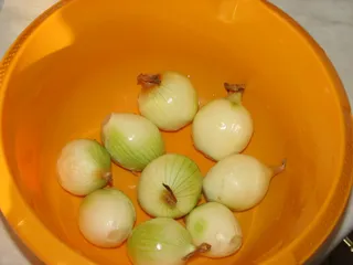 Cebulka z grilla - 3