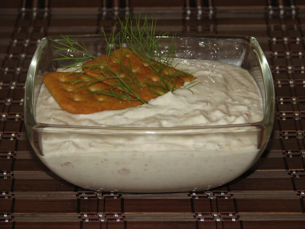 Dip krakersowy