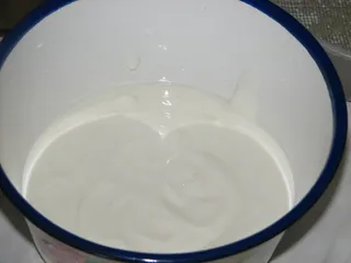 Dip krakersowy - 4