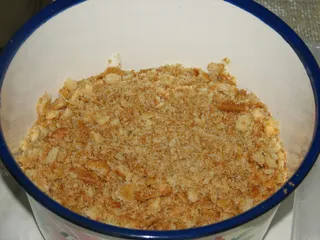 Dip krakersowy - 5