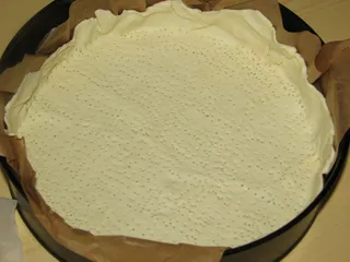 Ciasto francuskie z jagodami - 6
