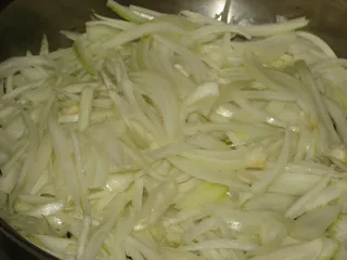 Leczo z cukinii na kolorowo - 6