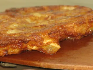 Placki tarte z dyni - 11