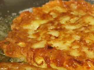 Placki tarte z dyni - 13