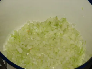 Placki tarte z dyni - 5