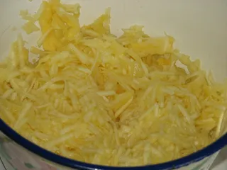 Placki tarte z dyni - 6