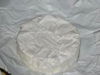 Czosnkowy camembert z grilla - 4