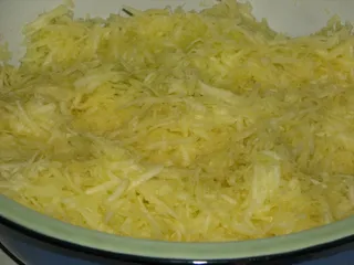 Sałatka z cukinii na zimę - 3