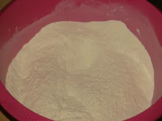 Muffinki z malinami - 4