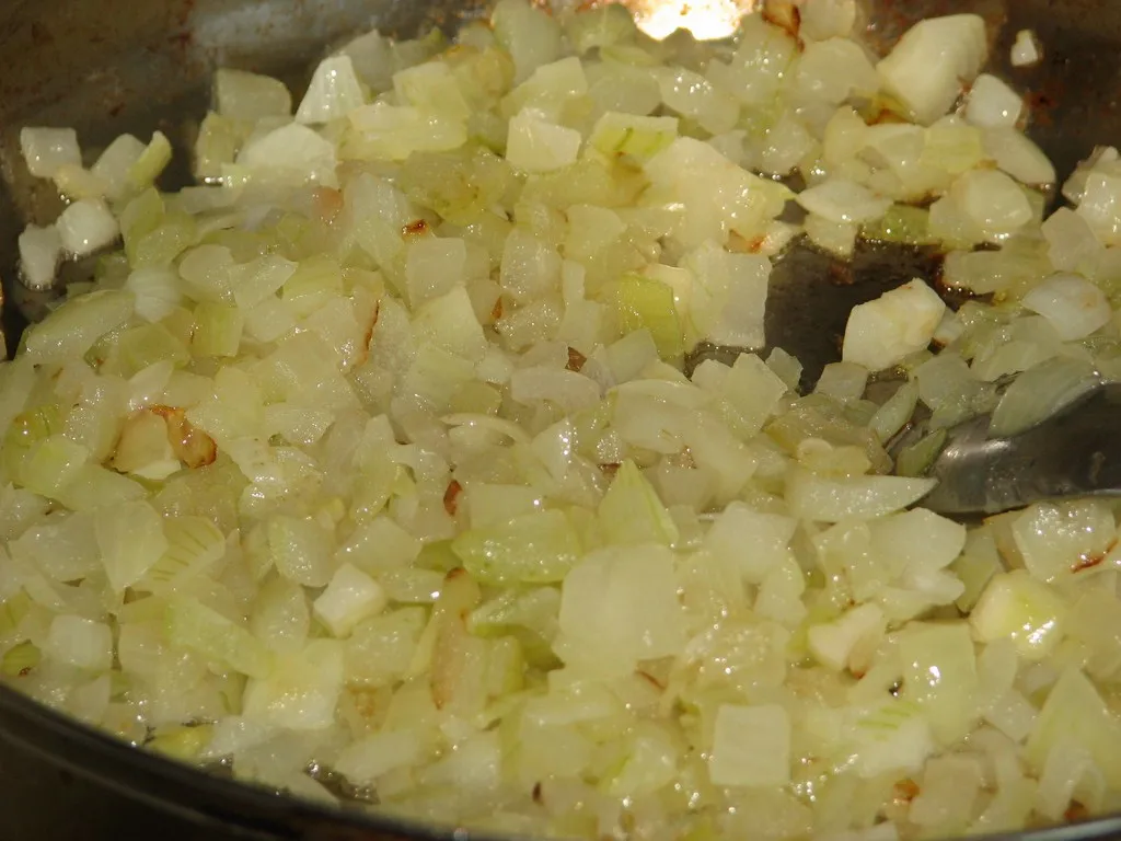 Zapiekanka wegetariańska z makaronem