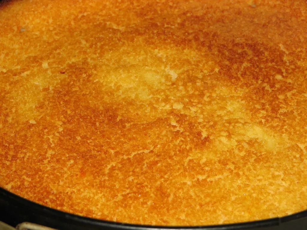 Ciasto z dynią