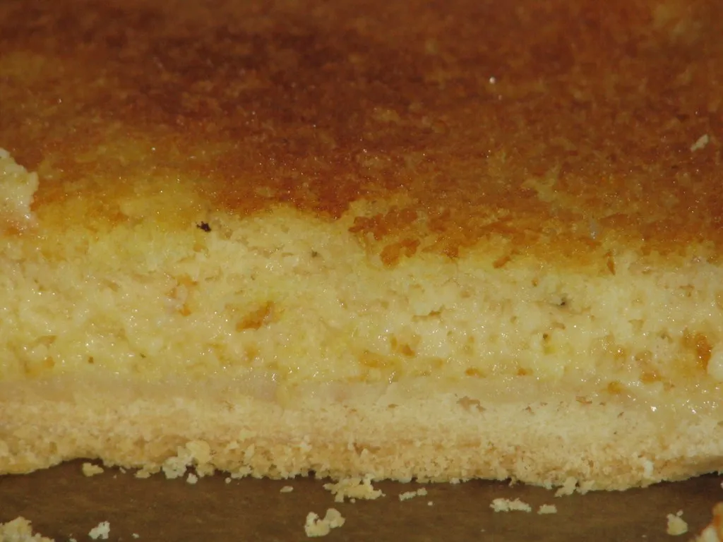 Ciasto z dynią